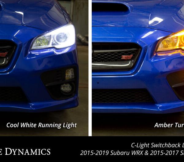Diode Dynamics DD2016