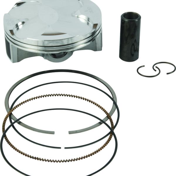 Vertex Pistons 24273B