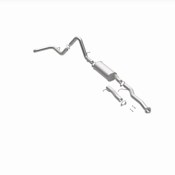 MAG BRE Exhaust Kits Magnaflow 106-0740