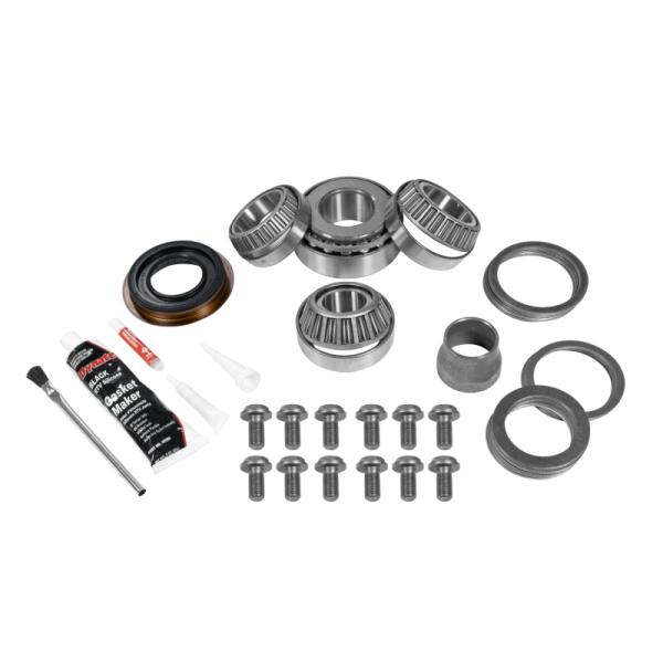 Yukon Gear & Axle YK T8.75