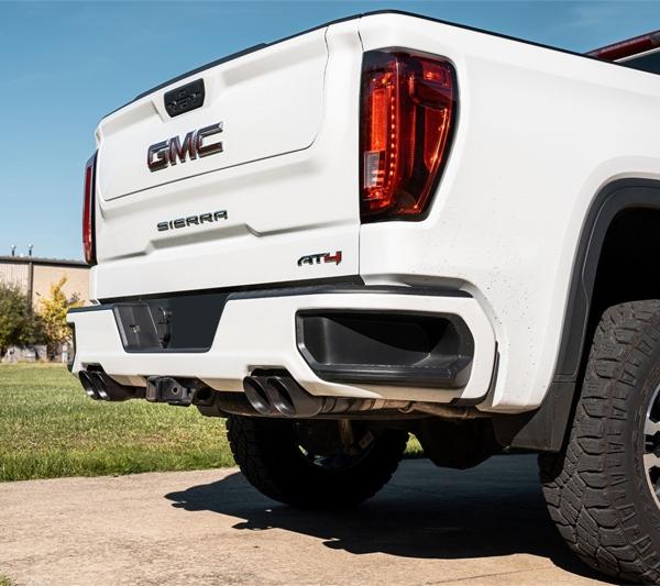 CORSA Performance 21202BPC