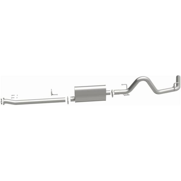 Magnaflow 106-0275