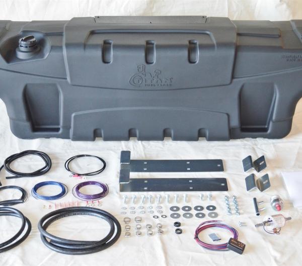 Titan Fuel Tanks 5410050