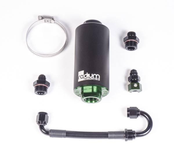 Radium Engineering 20-0347-05