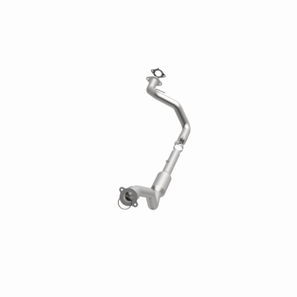 Magnaflow 21-758