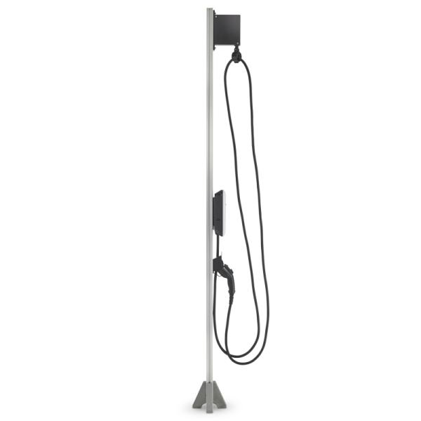 EvoCharge EVC3AA0B1A1A4