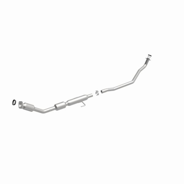 Magnaflow 551524