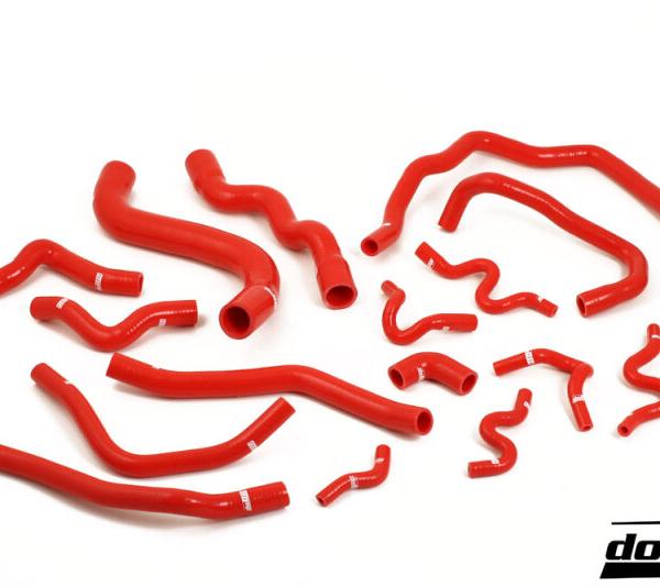 DOB Hose - Coolant/Radiator do88 DO88-KIT98R