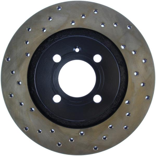 Stoptech 128.33028R