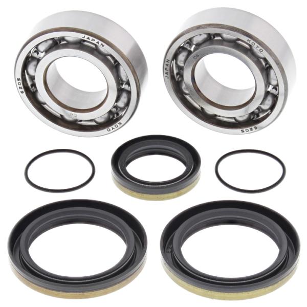 ABR Crank Bearing Kits All Balls Racing 24-1111