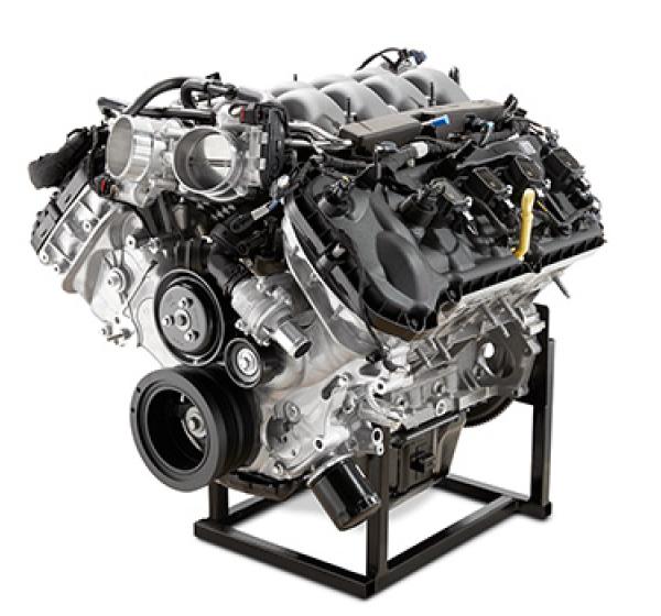 Ford Racing M-6007-M50DAUTO