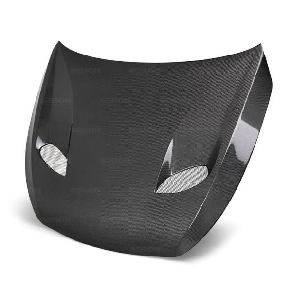 Seibon HD17INFQ60-TSII