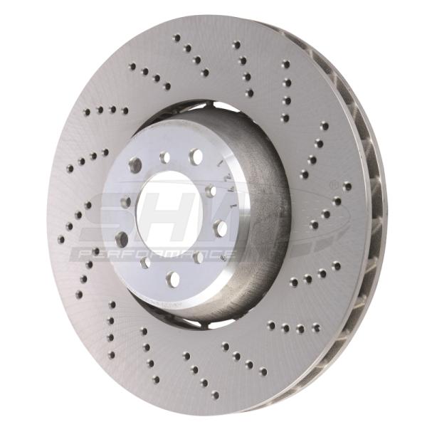 SHW Performance BFR48061