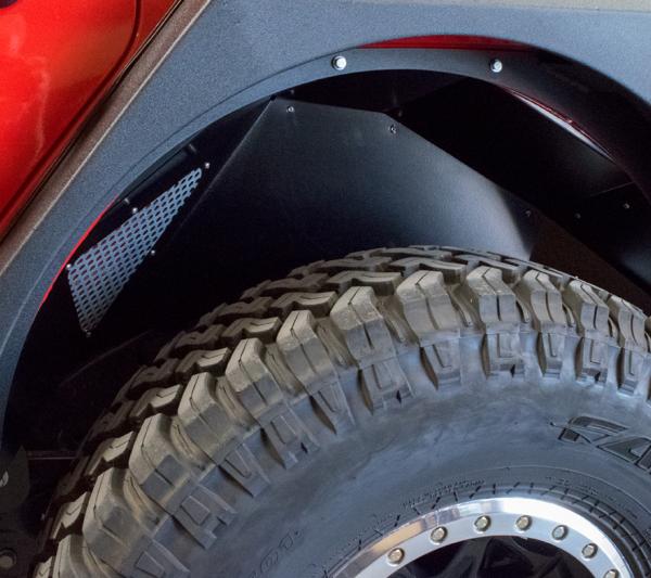 DV8 Offroad INFEND-03RB
