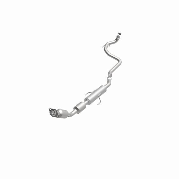 Magnaflow 551581