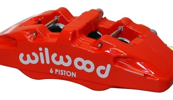 WIL Dynapro Caliper Wilwood 120-13437-RD