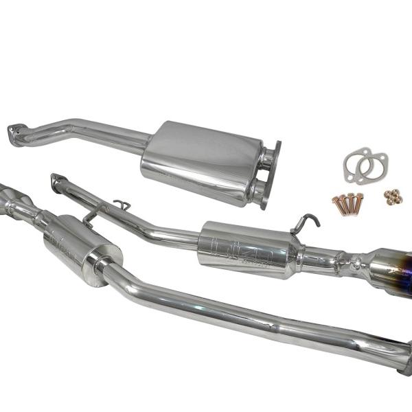Injen SES1386TT