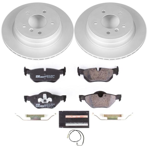 PowerStop ESK3002