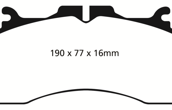 EBC DP31867C