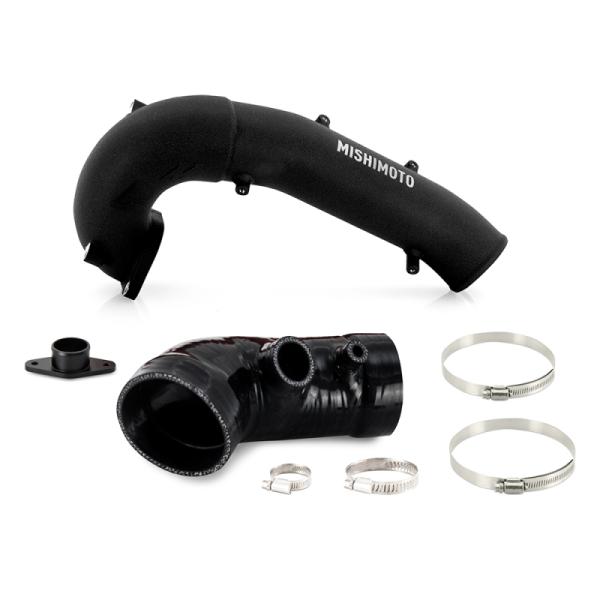MM Air Intakes Mishimoto MMAI-CTR-17UBK