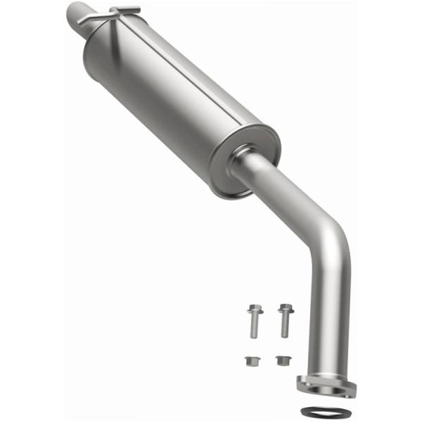 MAG BRE Muffler Kit Magnaflow 108-0027
