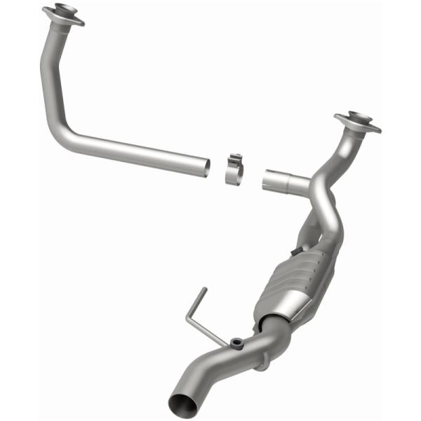 MAG Converter Direct Fit Magnaflow 23295