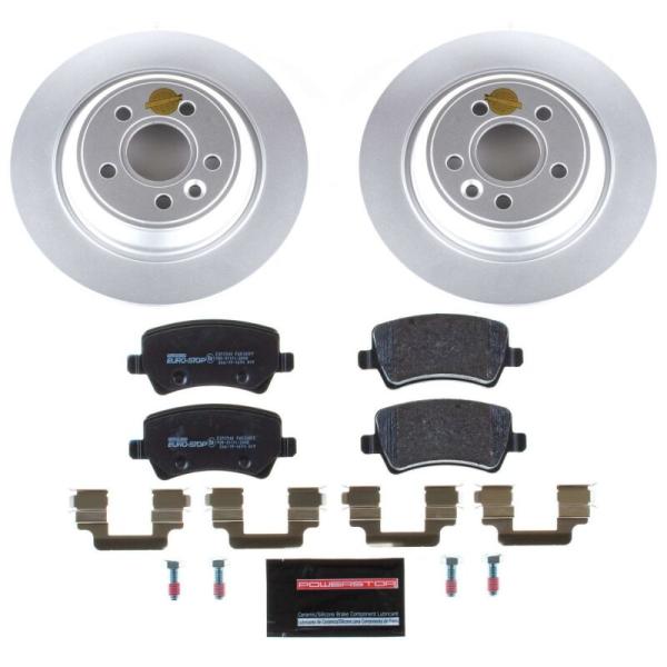 PowerStop ESK4704