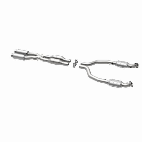 MAG Converter Direct Fit Magnaflow 5411031