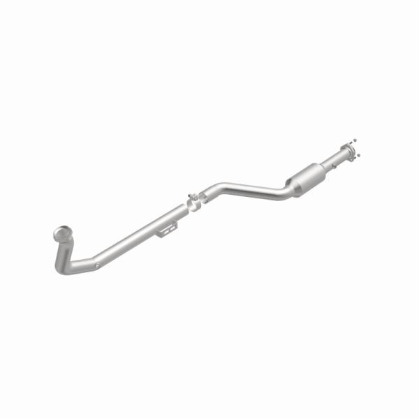 MAG Converter Direct Fit Magnaflow 4481106