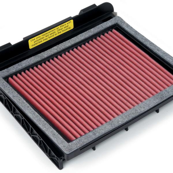 AIR Drop In Air Filter Airaid 850-349