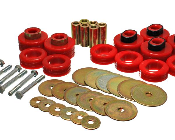 Energy Suspension 5.4116R
