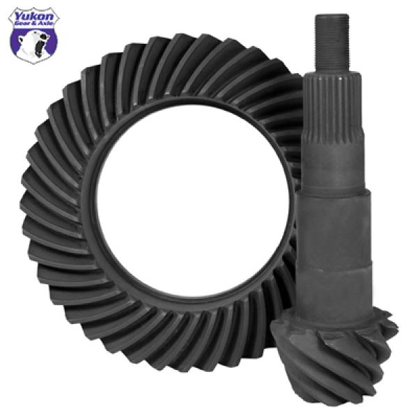 Yukon Gear & Axle YG F7.5-456