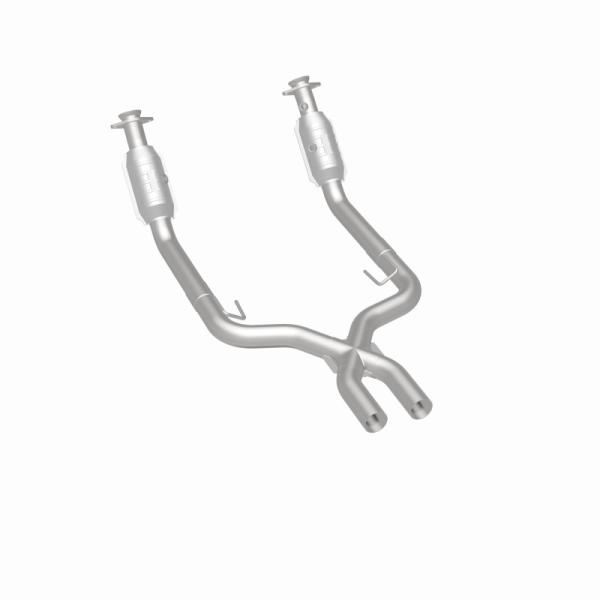 MAG Converter Direct Fit Magnaflow 15448