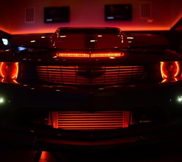 ORACLE Lighting 4401-333