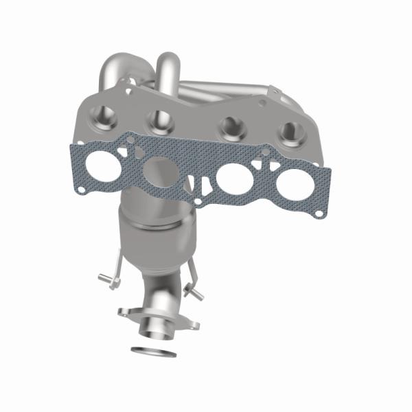 MAG Converter Direct Fit Magnaflow 452110