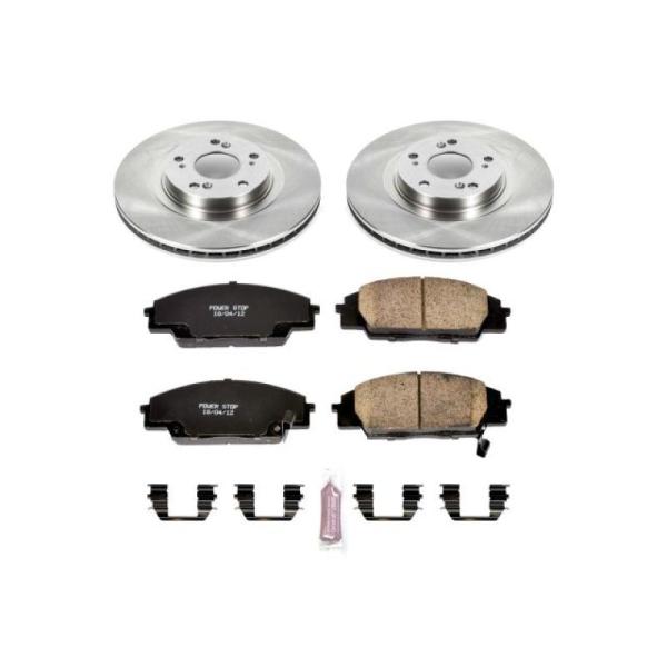 PowerStop KOE2439