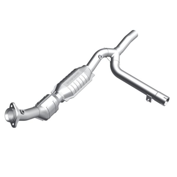 Magnaflow 93448