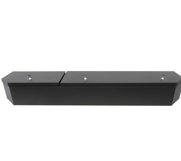 TFY Underseat Lockbox Tuffy Products 316-01