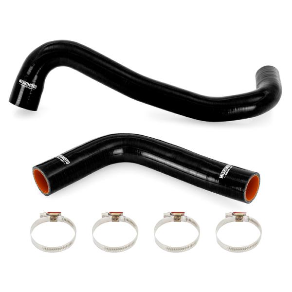 Mishimoto MMHOSE-LCR-99BK