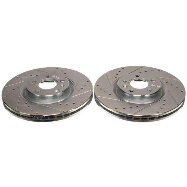 PowerStop EBR1699XPR