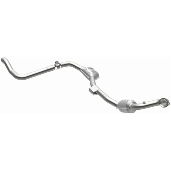 MAG Converter Direct Fit Magnaflow 49867