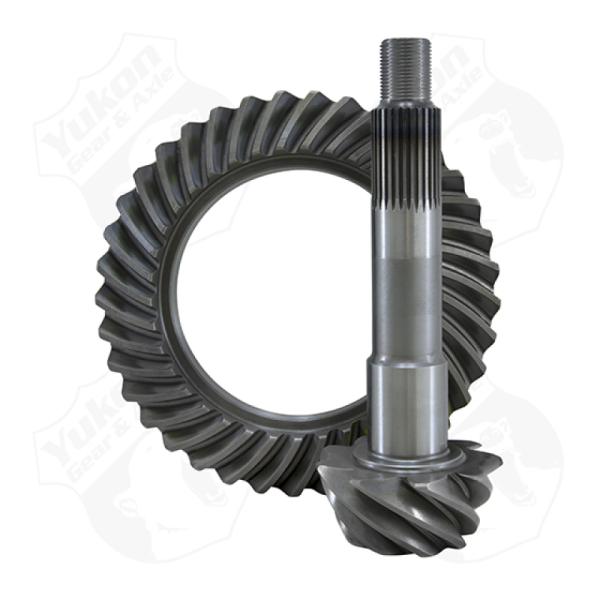 YUK Gear Sets - Toyota Yukon Gear & Axle YG T8-488-29