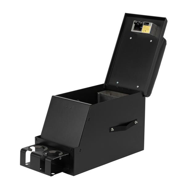 TFY Second Series Console Tuffy Products 032-01
