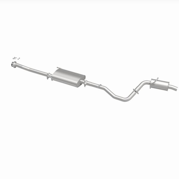Magnaflow 106-0772