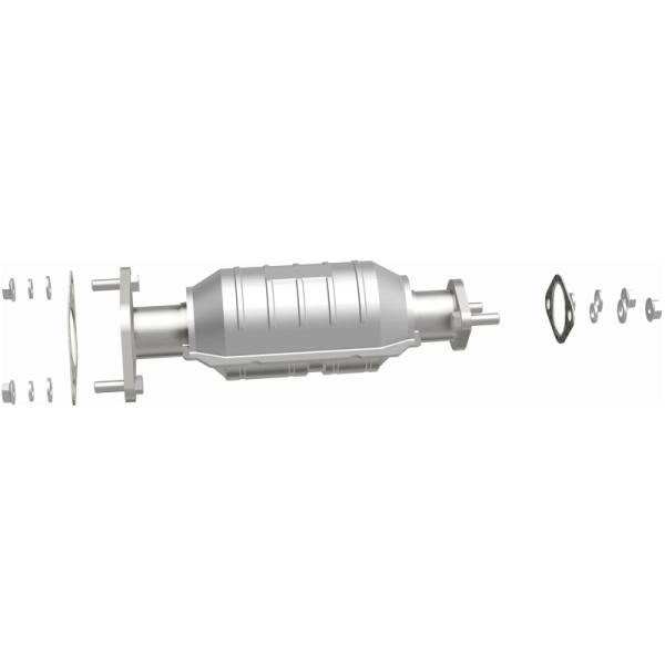 MAG Converter Direct Fit Magnaflow 457012