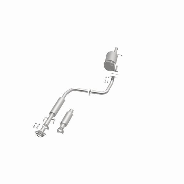 Magnaflow 106-0446