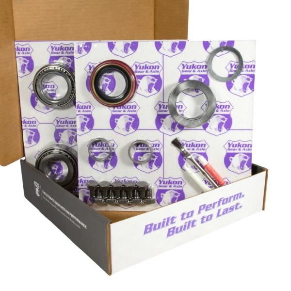 Yukon Gear & Axle YGK2049