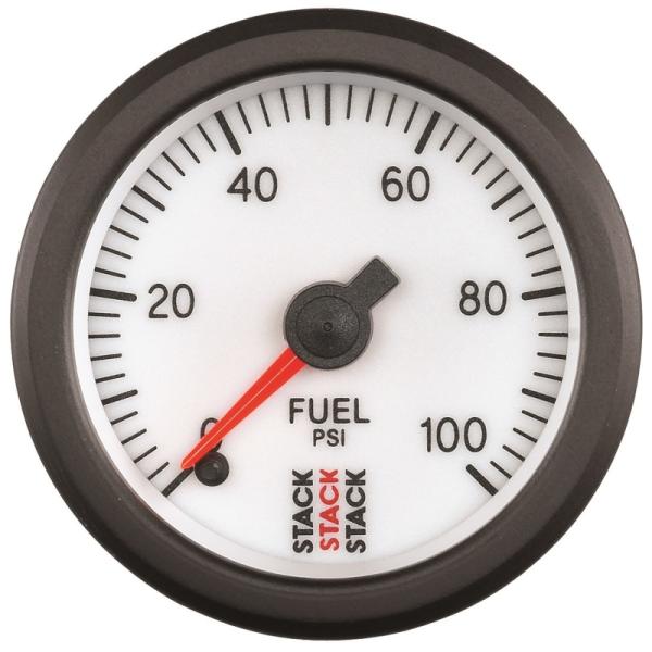 AutoMeter ST3356