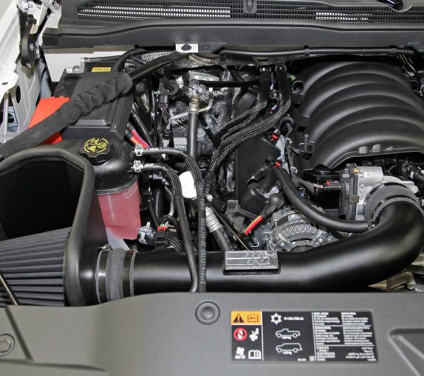 K&N Engineering 71-3082