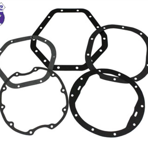 Yukon Gear & Axle YCGD30-DISCO